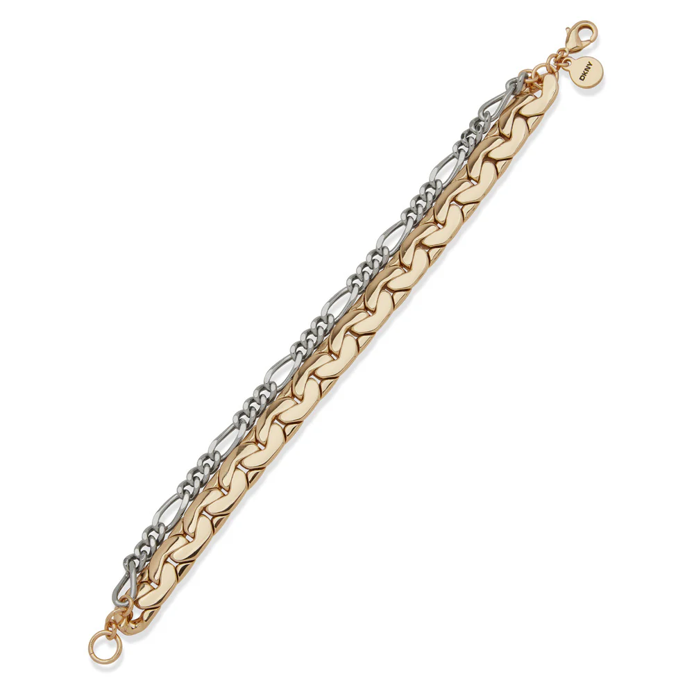Women Silver Bracelet - Image 2