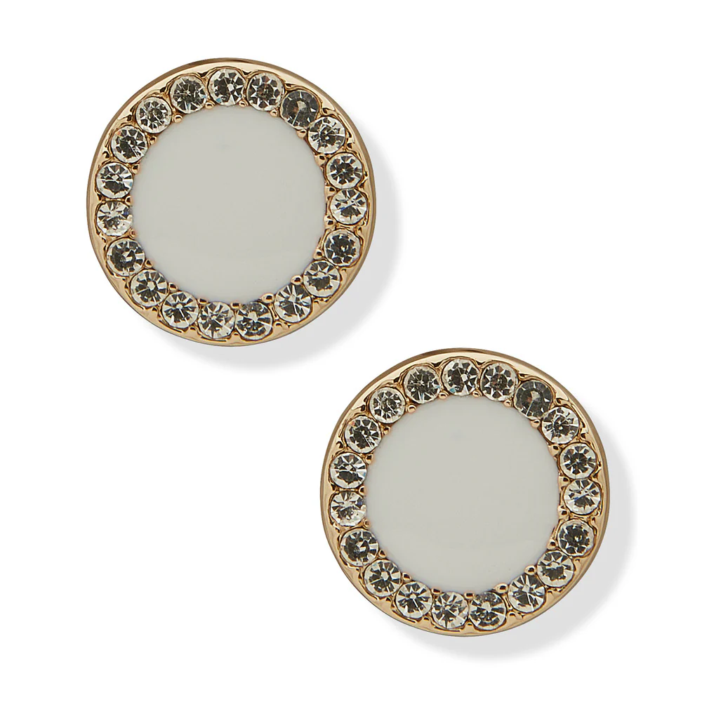 Women Gold Earring - Image 2