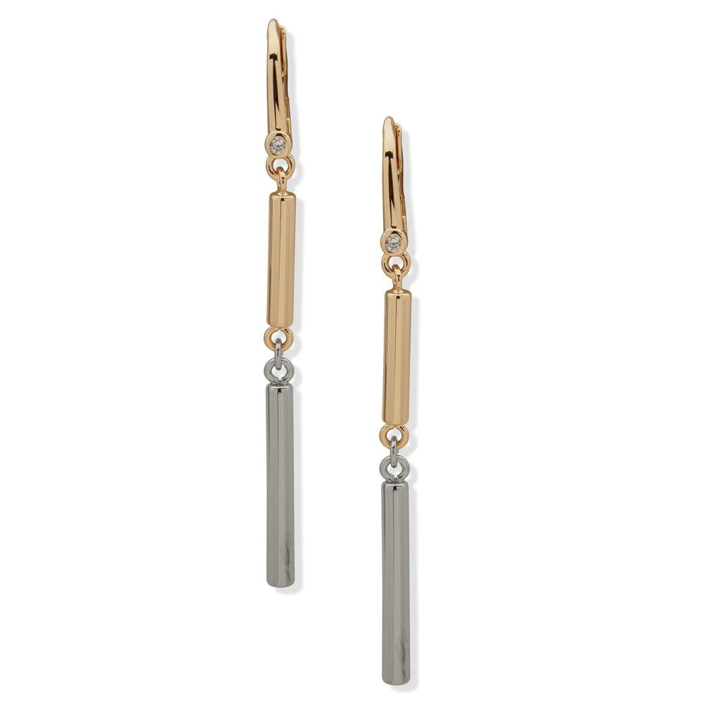 Women Silver Earring - Image 2