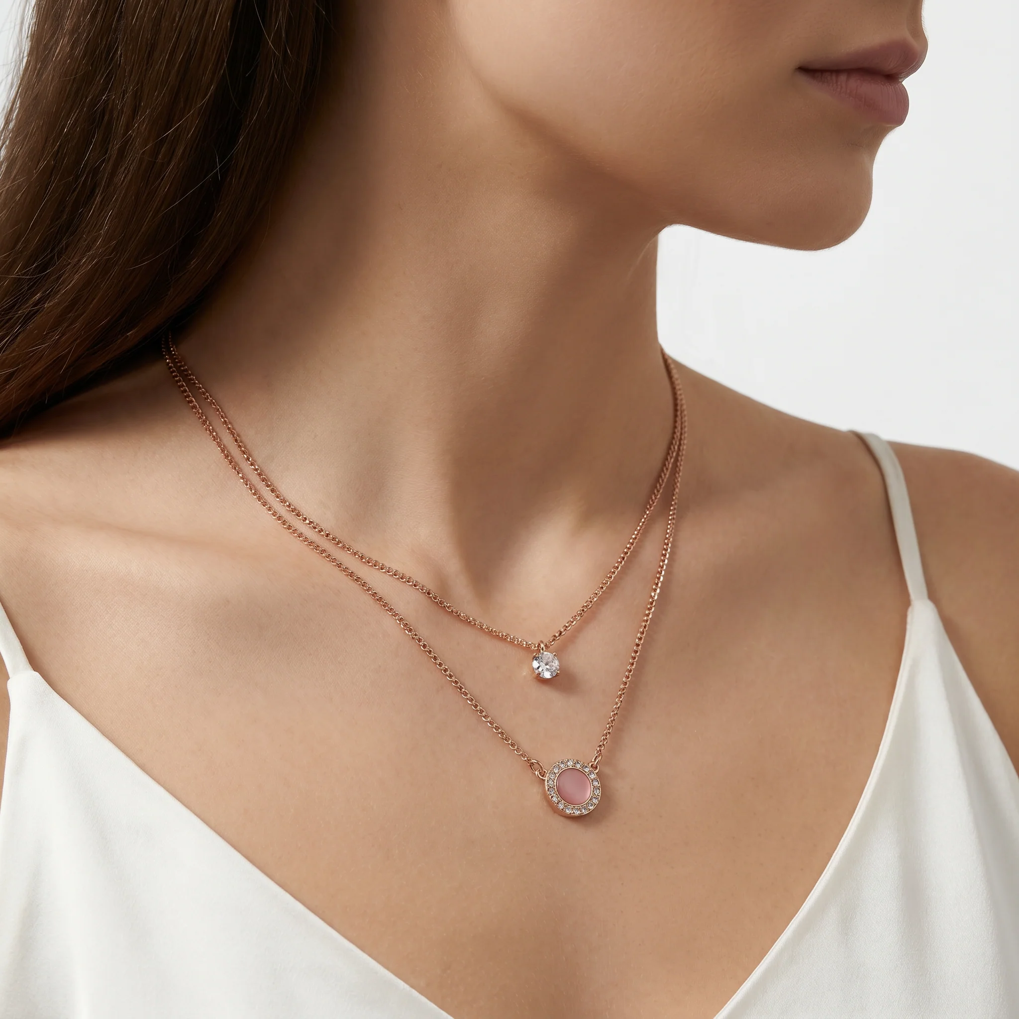 Women Necklace