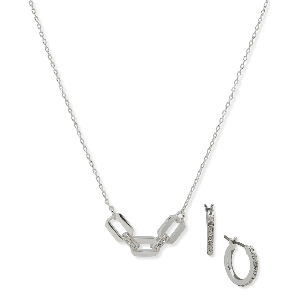 Women Jewelry Set - Image 2