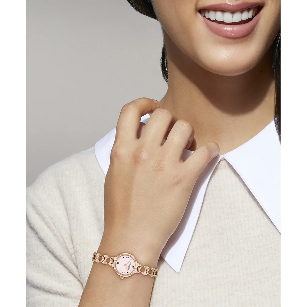 Women Iris Watch - Image 10