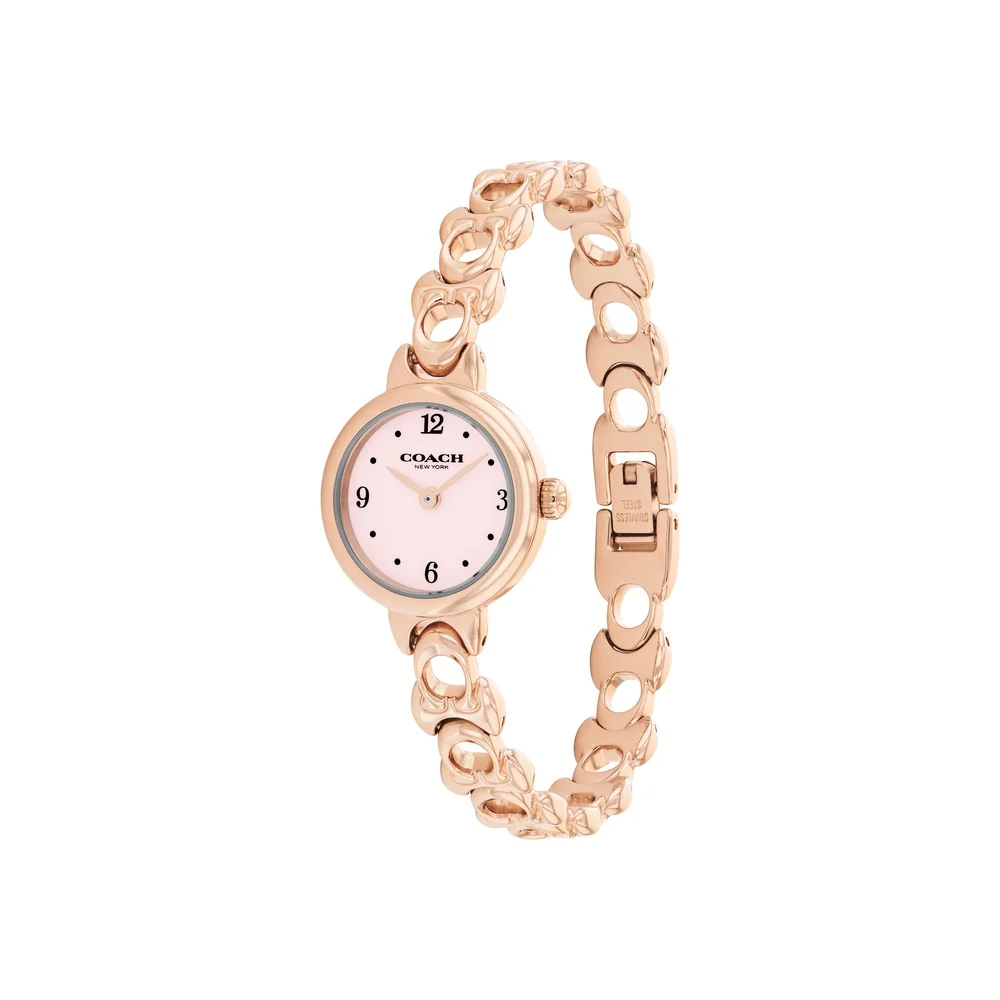 Women Iris Watch - Image 11