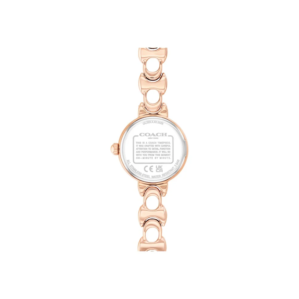Women Iris Watch - Image 12