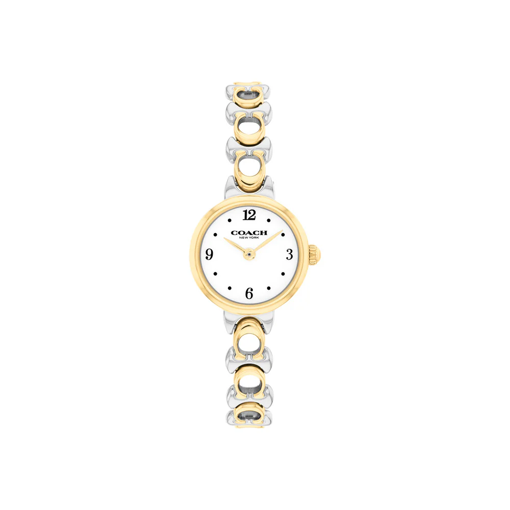 Women Iris Watch - Image 13