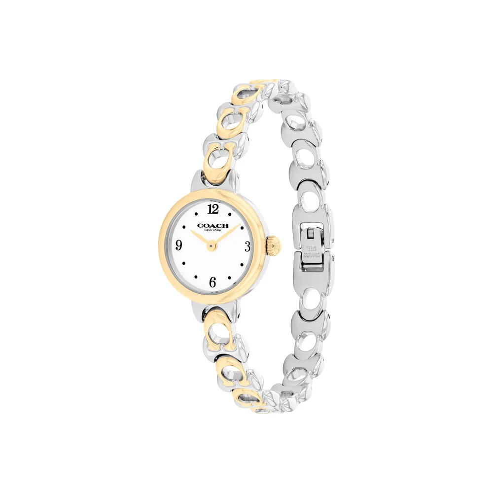 Women Iris Watch - Image 15