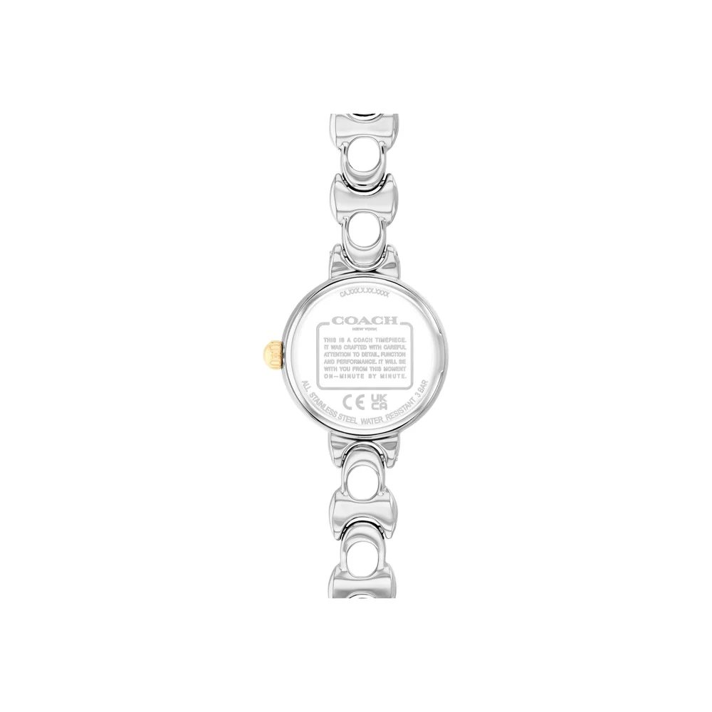 Women Iris Watch - Image 16