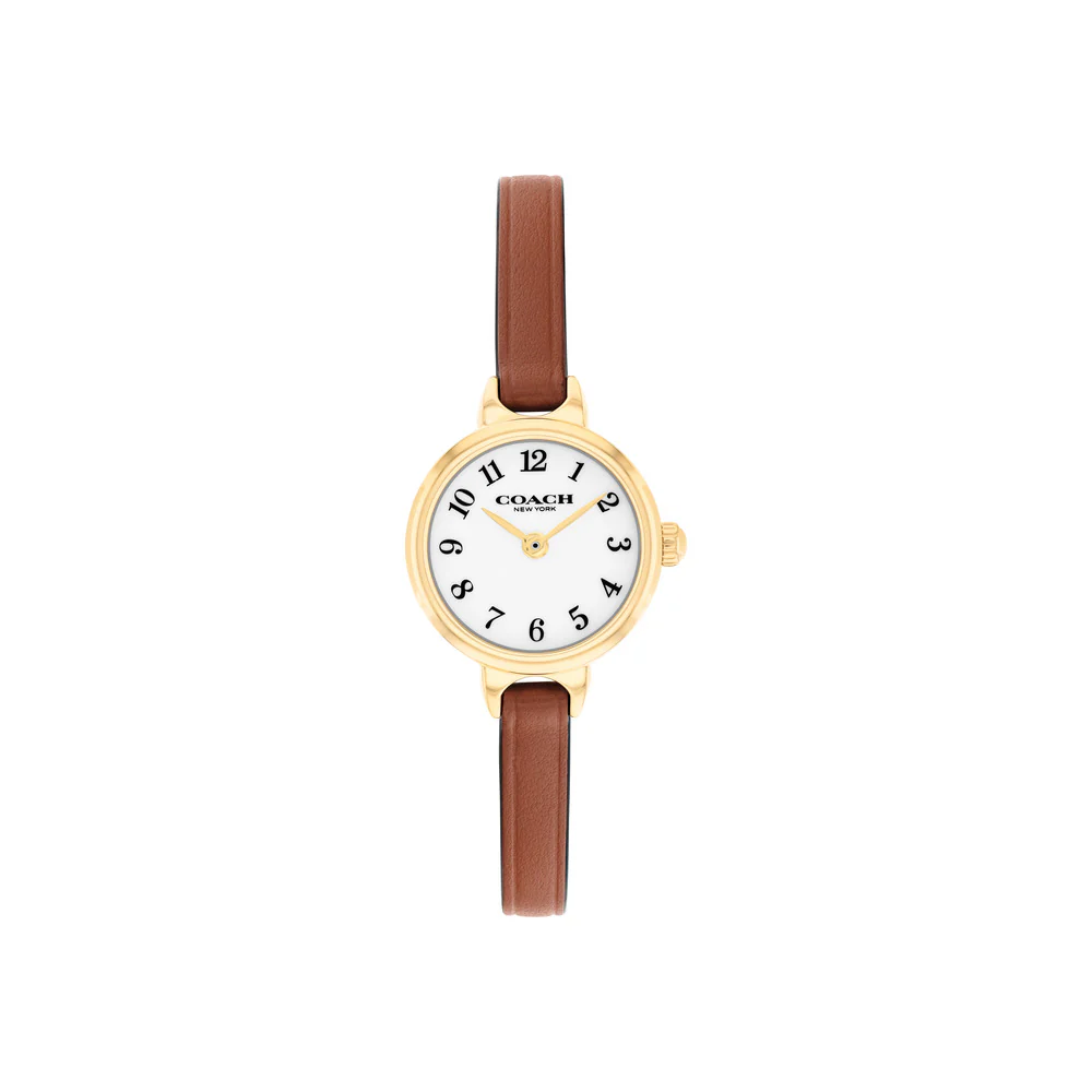 Women Iris Watch - Image 17