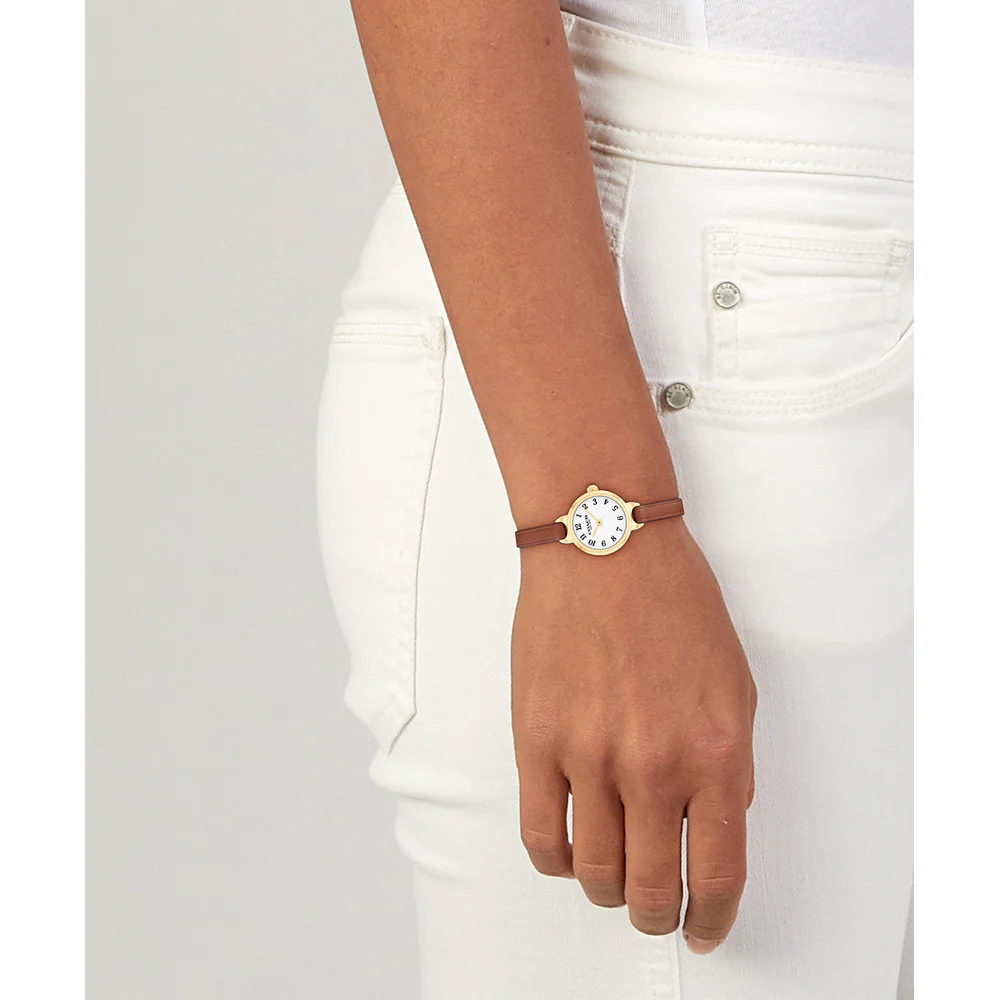 Women Iris Watch - Image 18