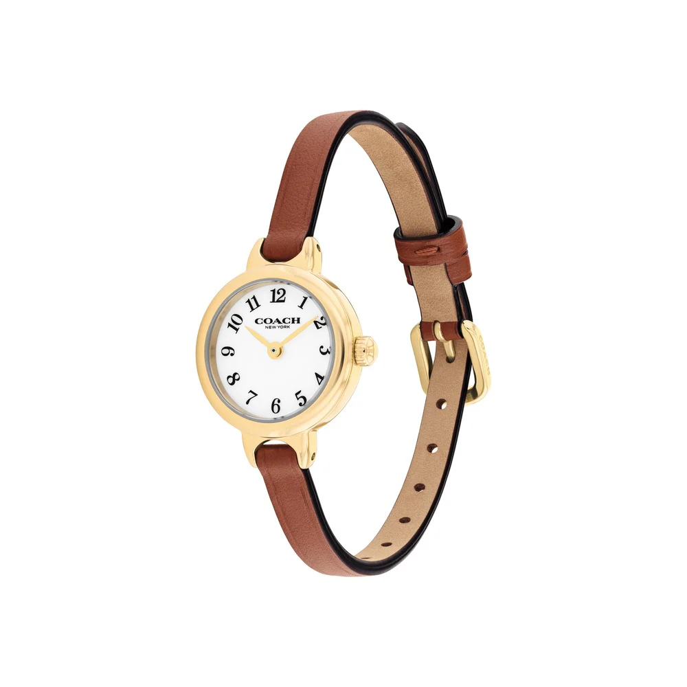 Women Iris Watch - Image 19