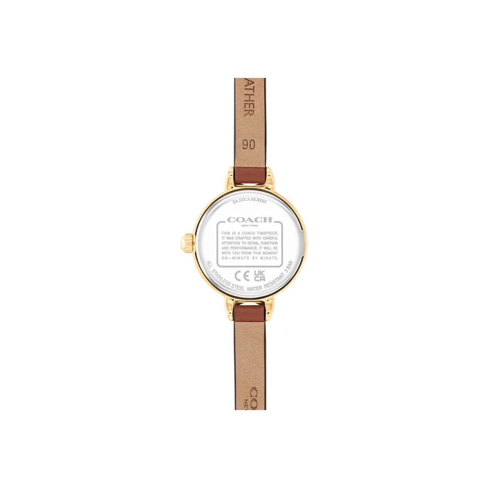 Women Iris Watch - Image 20
