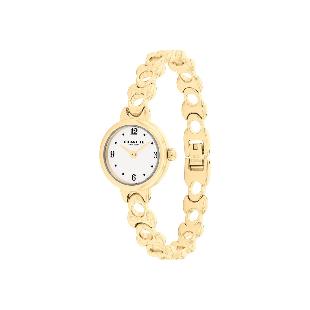 Women Iris Watch - Image 3