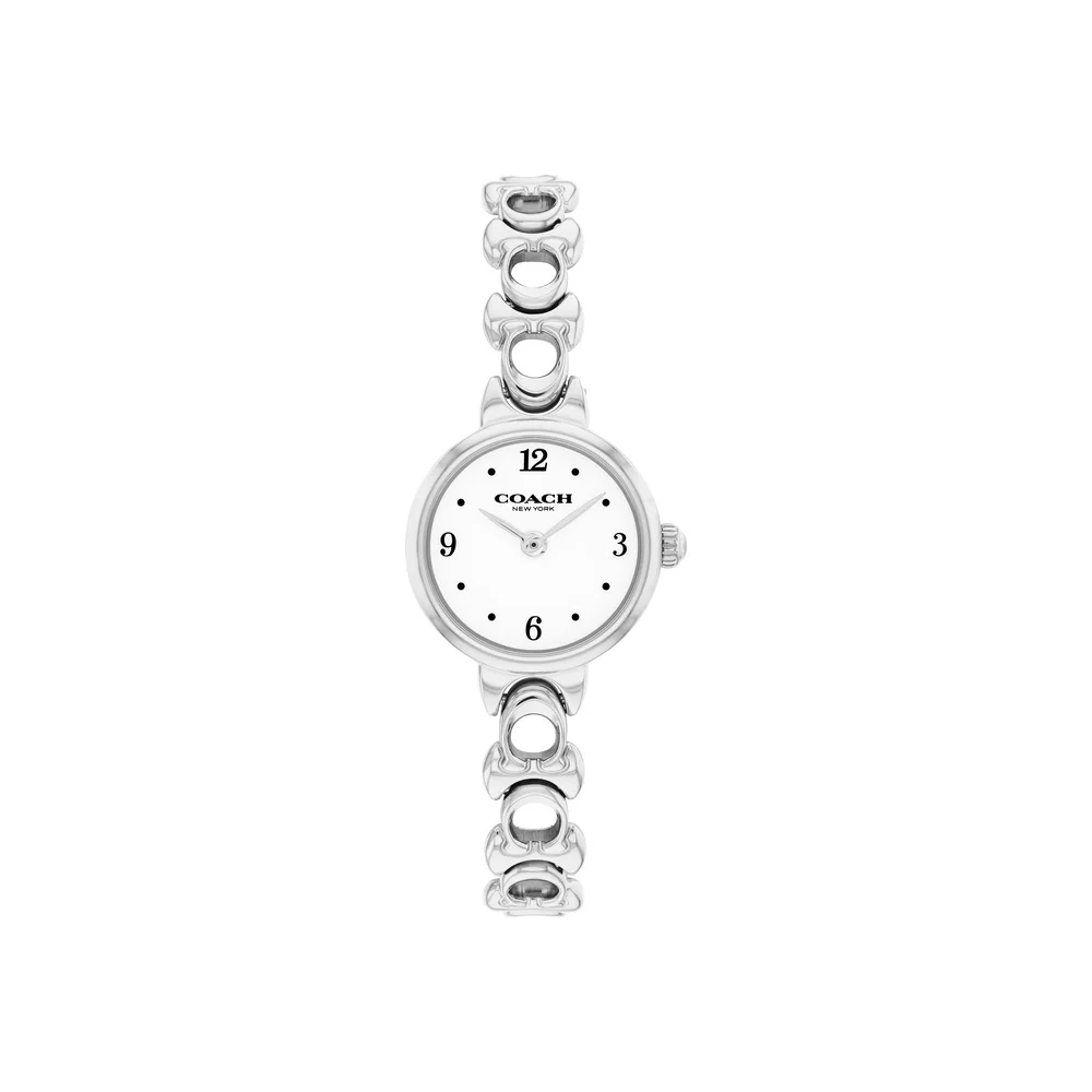 Women Iris Watch - Image 5
