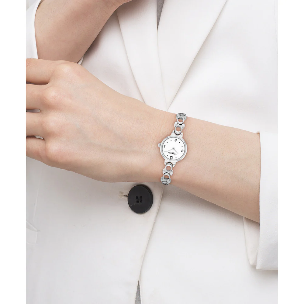 Women Iris Watch - Image 6