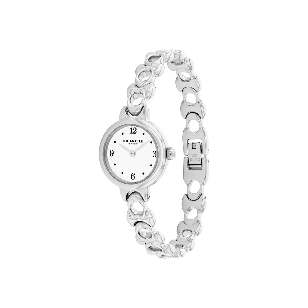 Women Iris Watch - Image 7