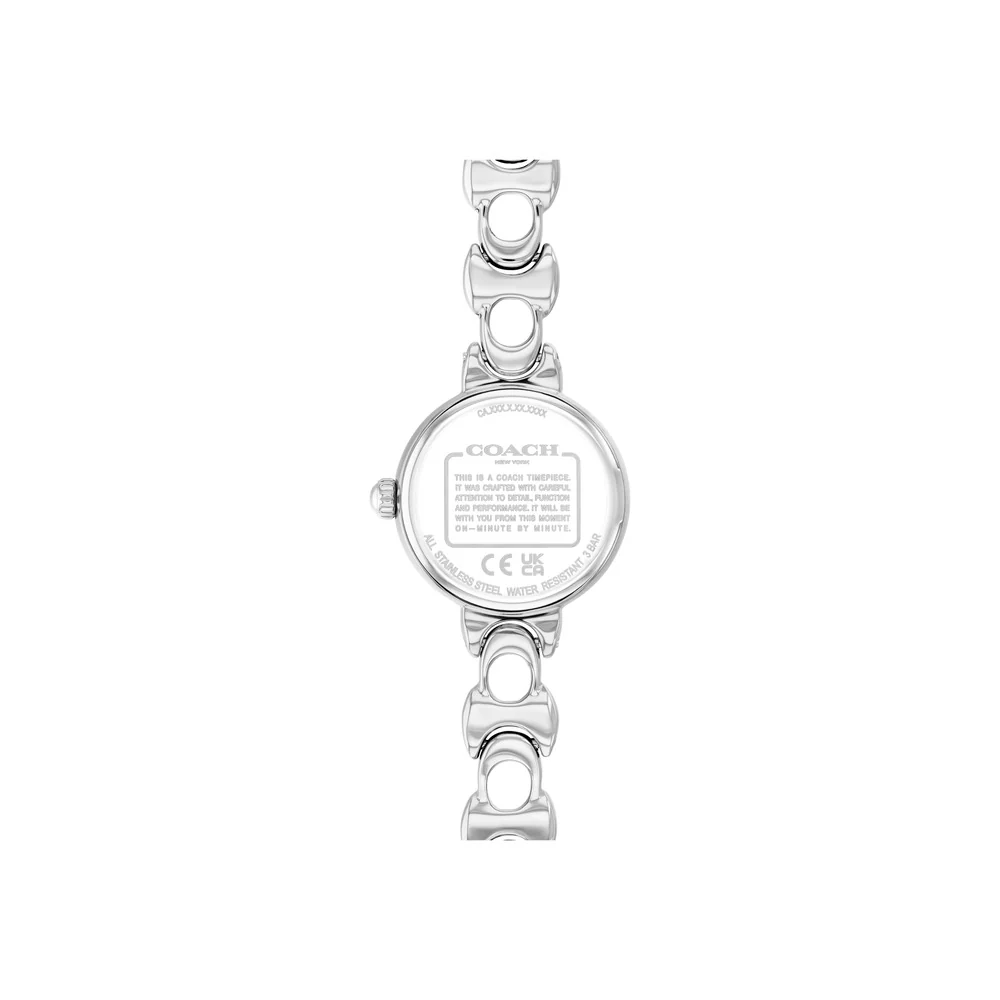 Women Iris Watch - Image 8