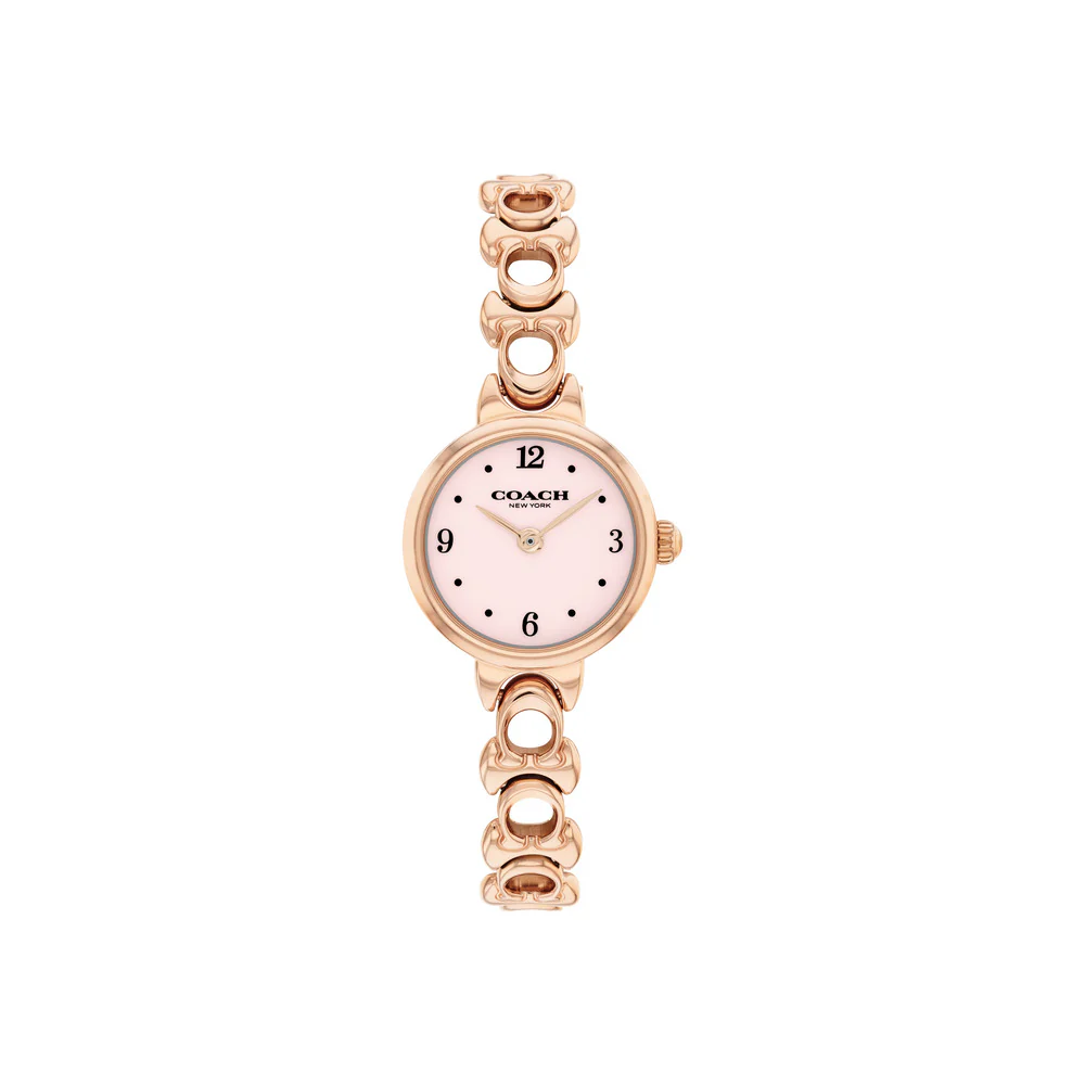 Women Iris Watch - Image 9