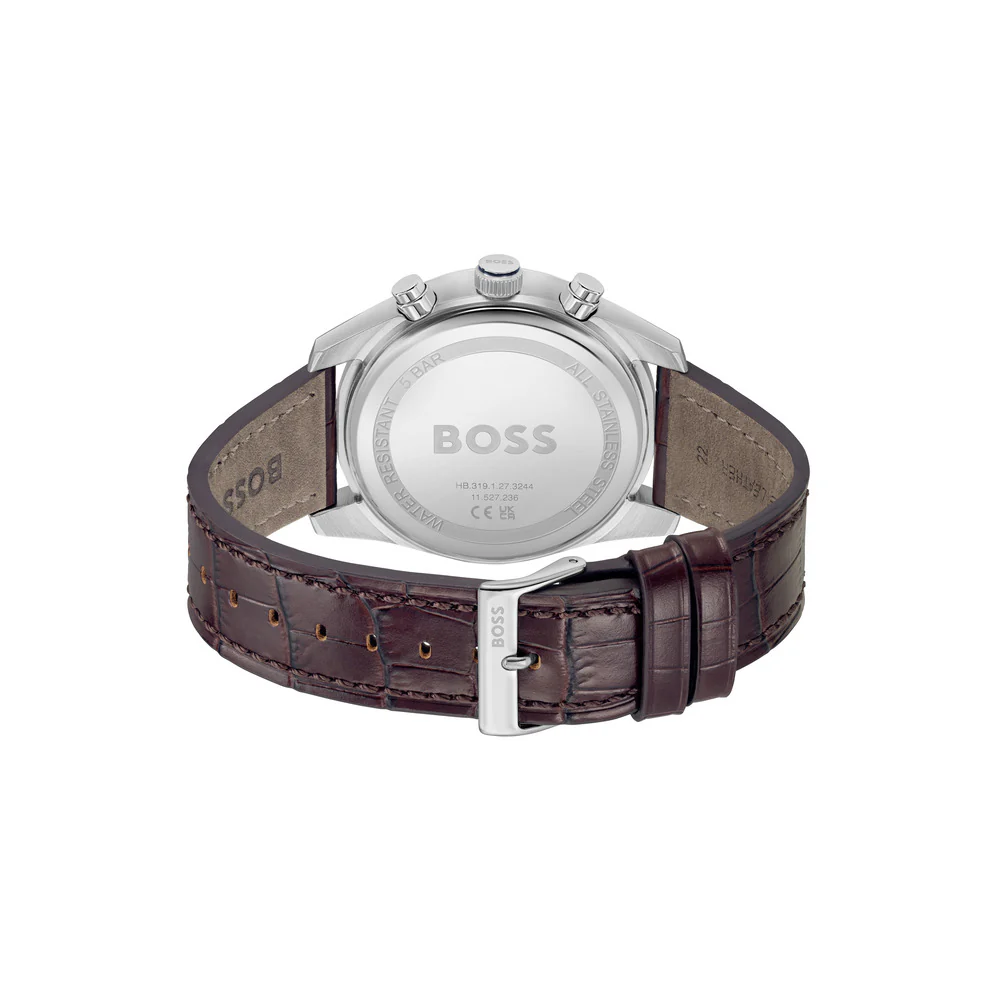 Men Skytraveller Watch - Image 4
