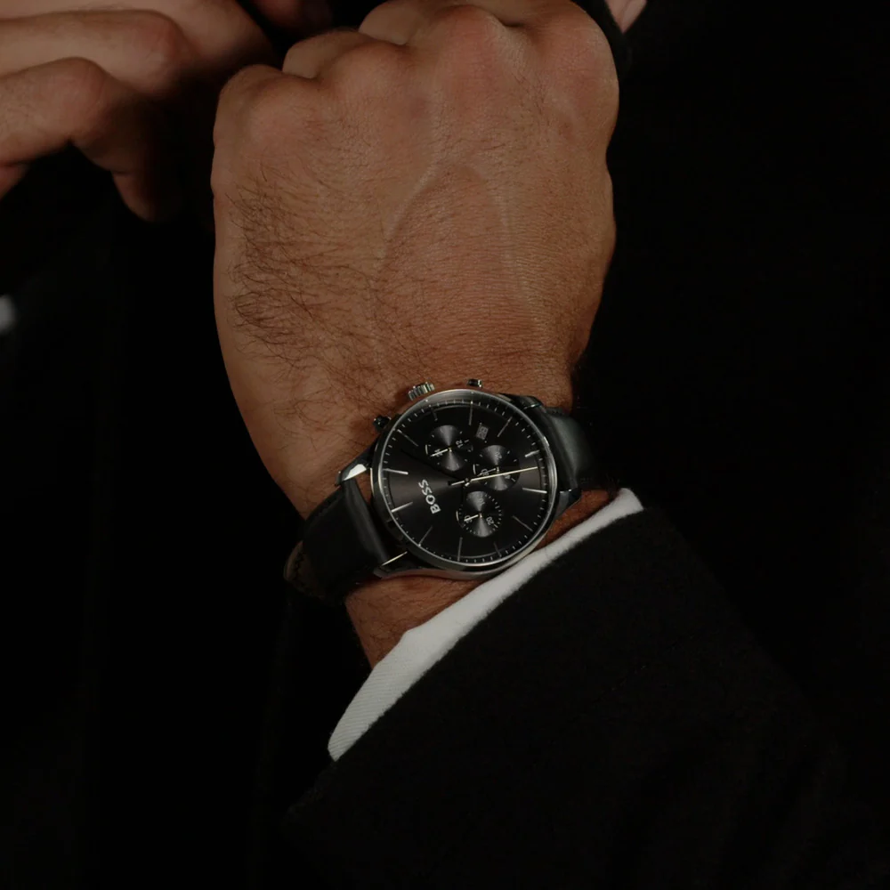 Men Avery Watch - Image 5