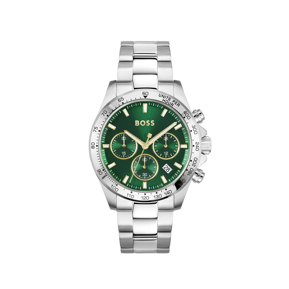 Men Hero Qtm Watch