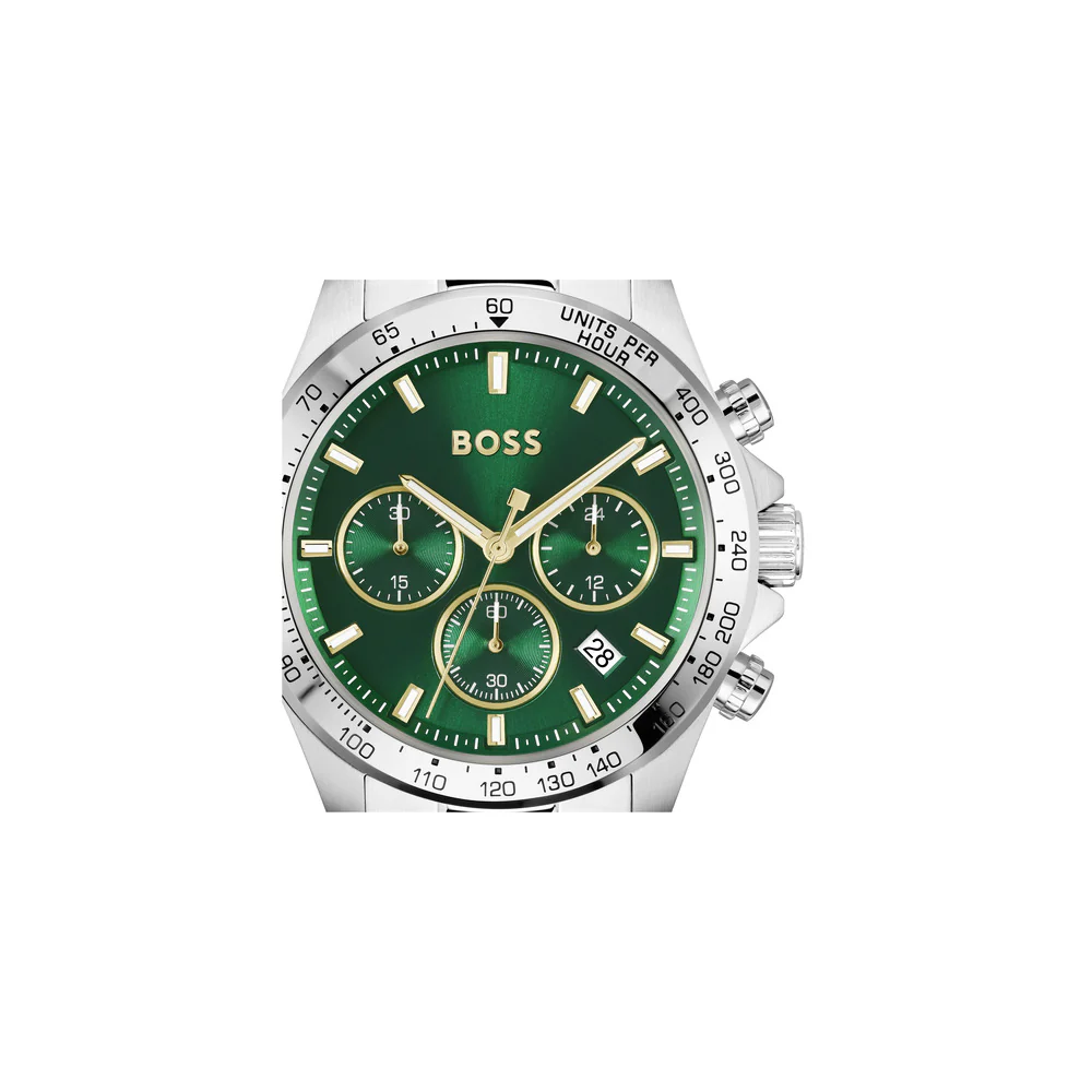 Men Hero Qtm Watch - Image 3