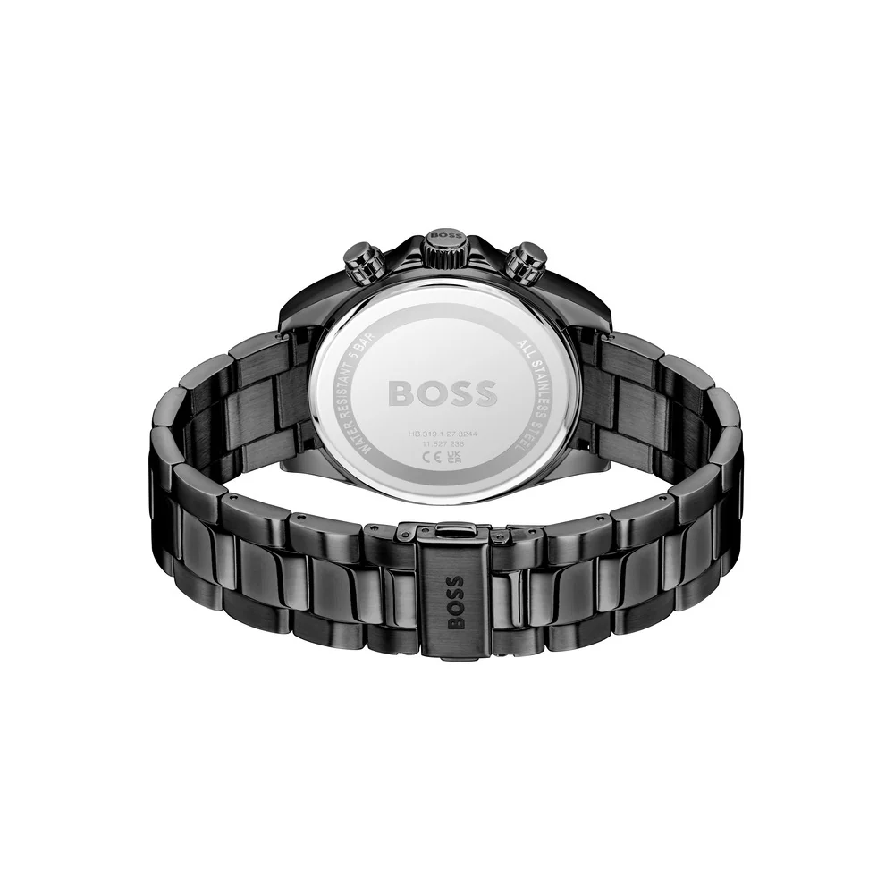 Men Hero 2.0 Black Watch - Image 4