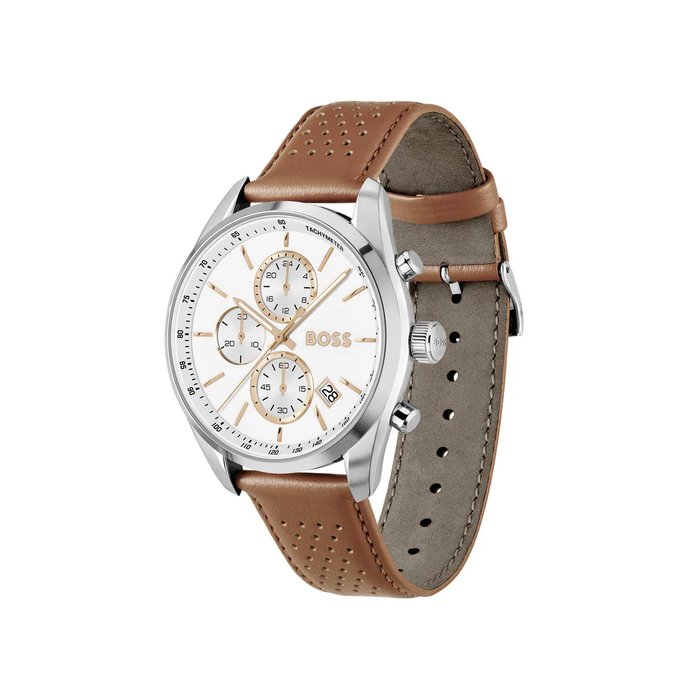 Men Grand Prix 44 Watch - Image 3
