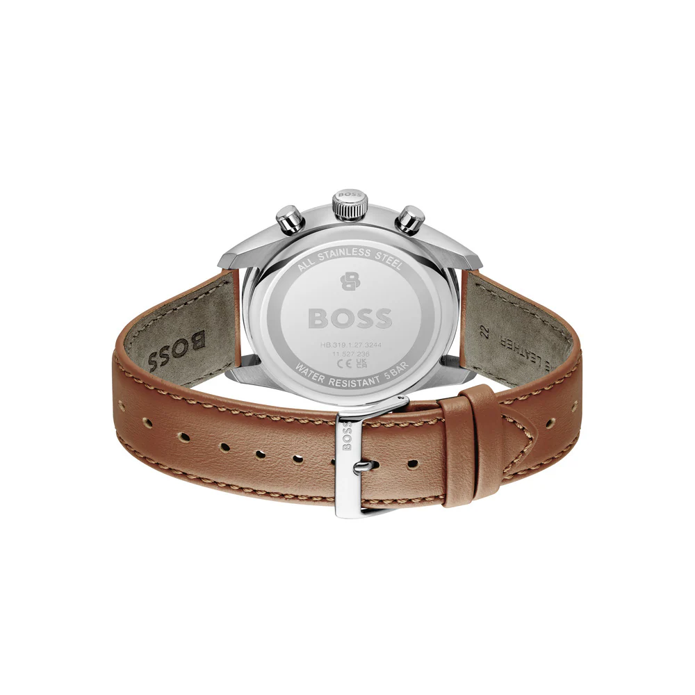 Men Grand Prix 44 Watch - Image 4