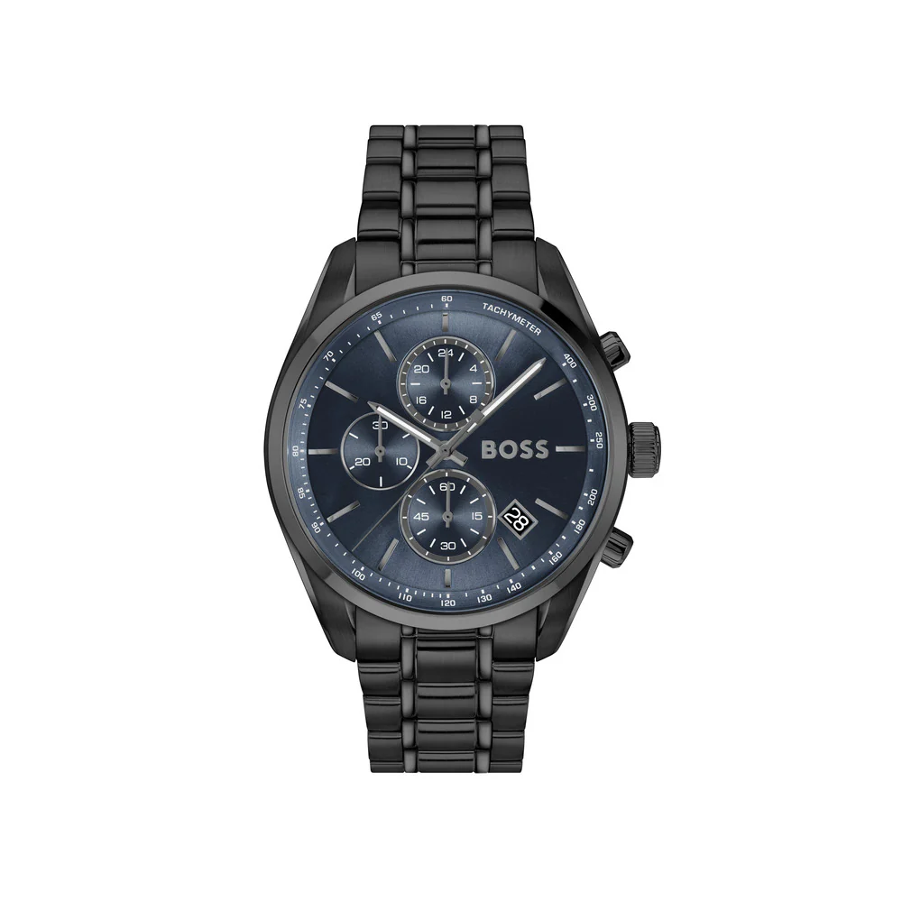 Men Grand Prix 44 Watch - Image 6