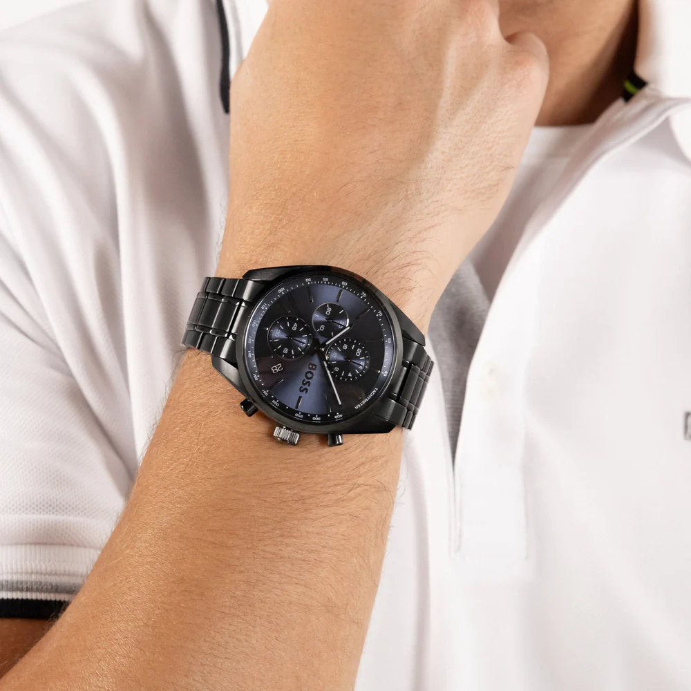 Men Grand Prix 44 Watch - Image 7