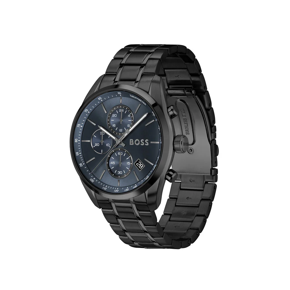 Men Grand Prix 44 Watch - Image 8