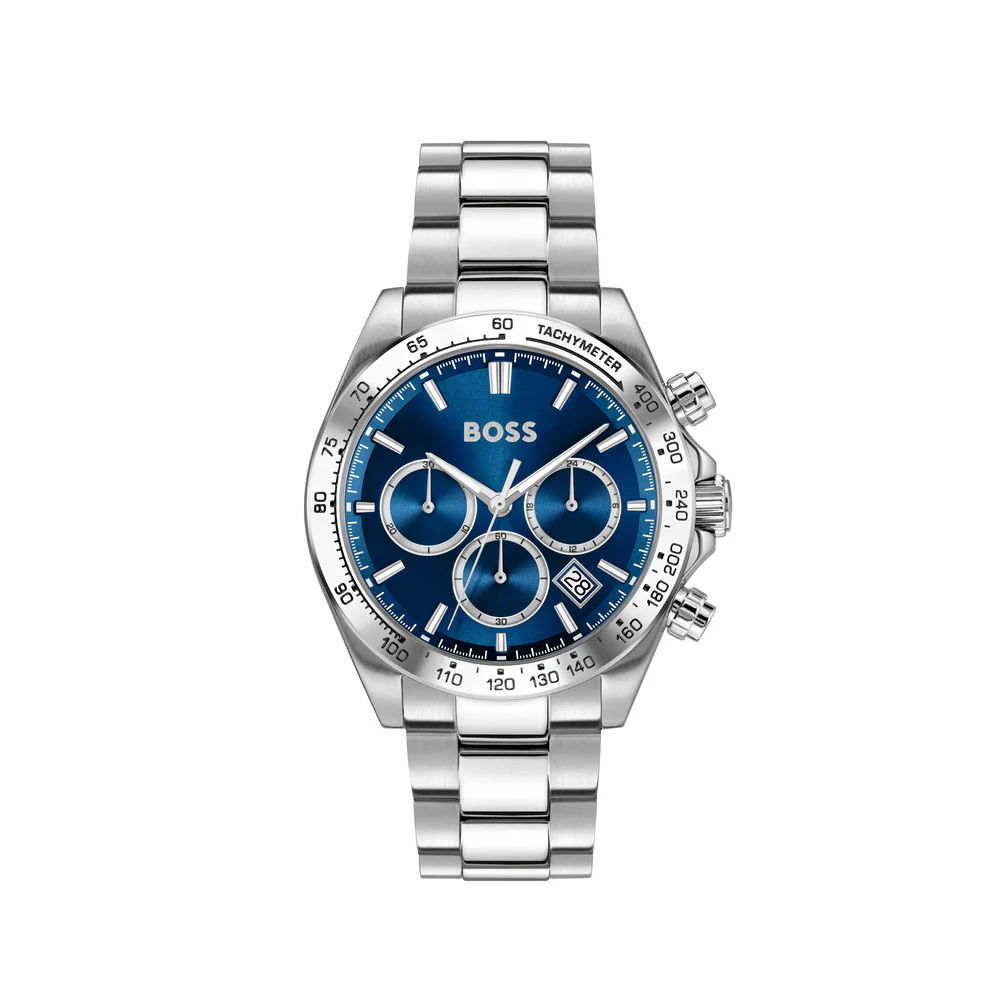 Men Hero 2.0 Black Watch
