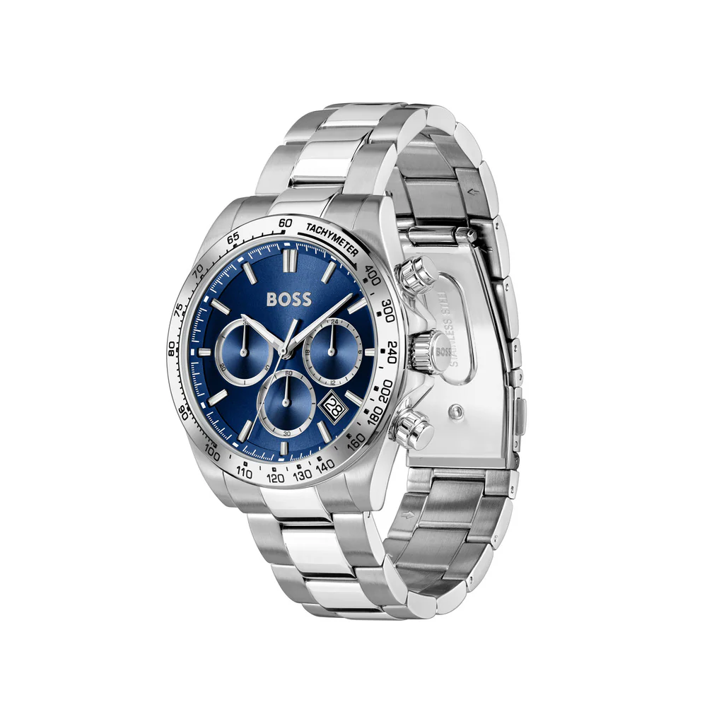 Men Hero 2.0 Black Watch - Image 2