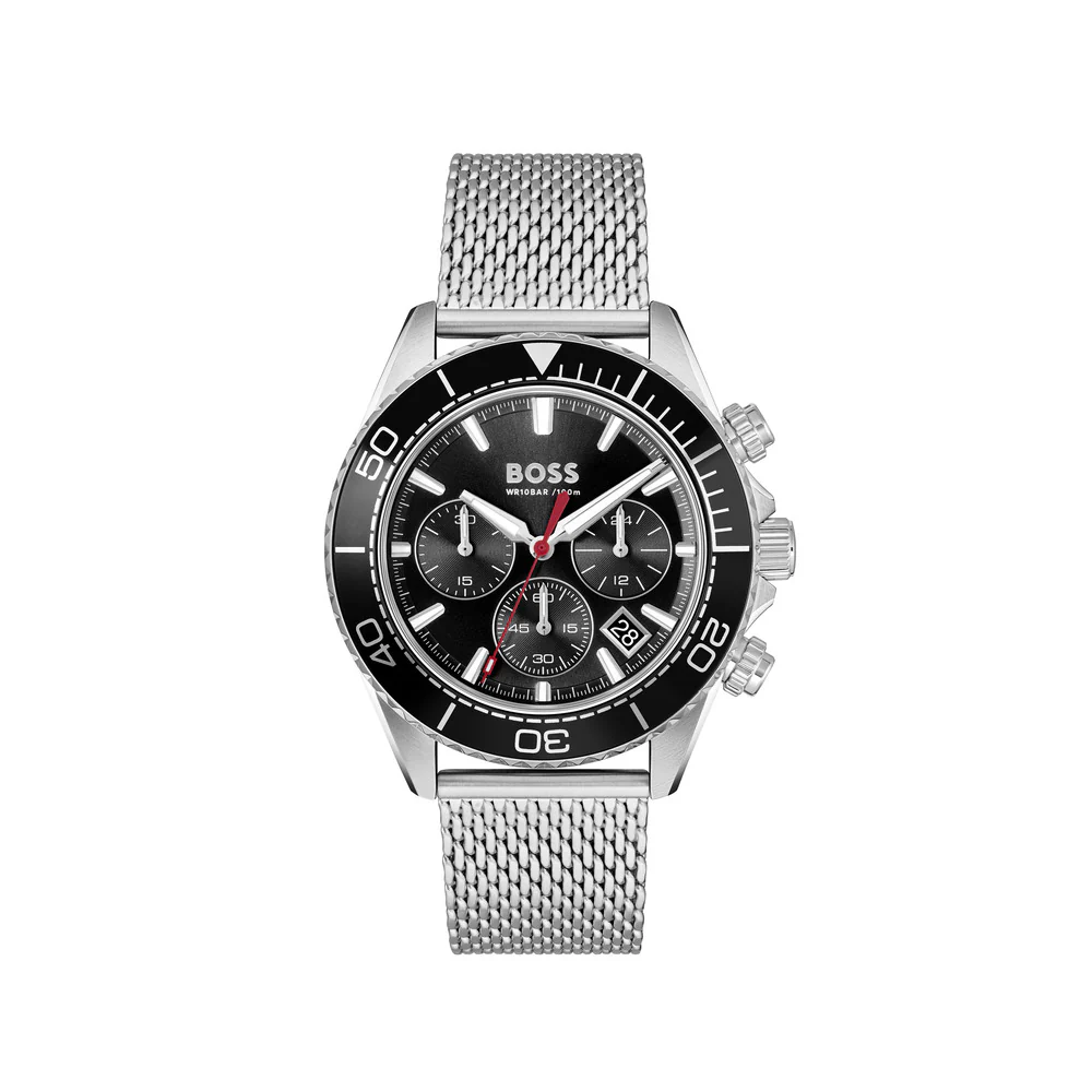 Men Sealiner Watch