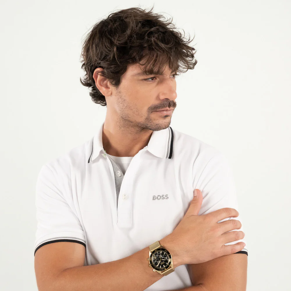 Men Sealiner Watch - Image 10