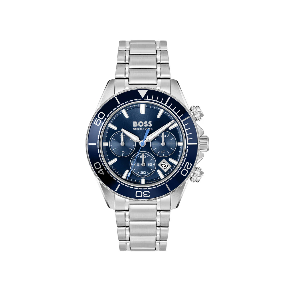 Men Sealiner Watch - Image 11