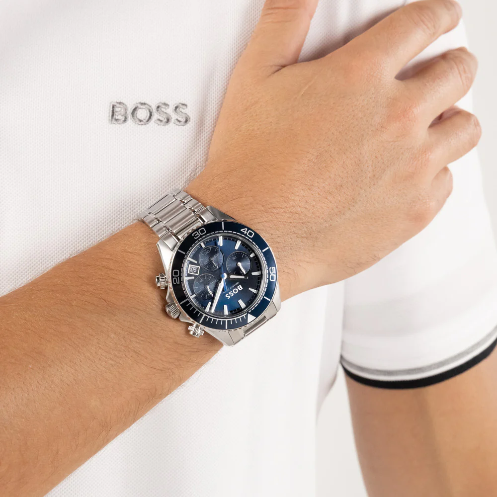 Men Sealiner Watch - Image 12
