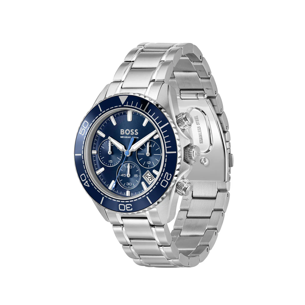 Men Sealiner Watch - Image 13