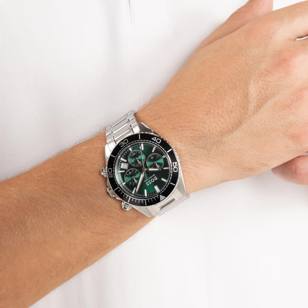 Men Sealiner Watch - Image 17