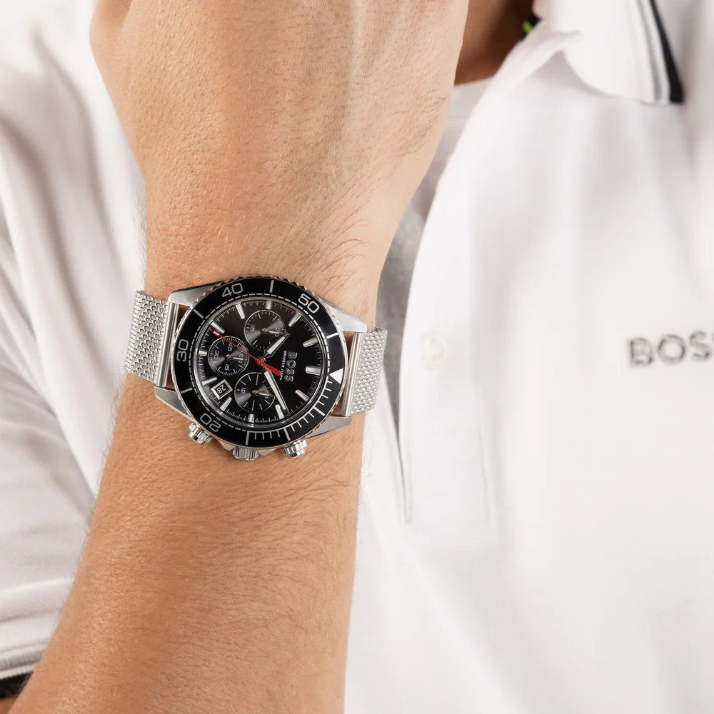 Men Sealiner Watch - Image 2