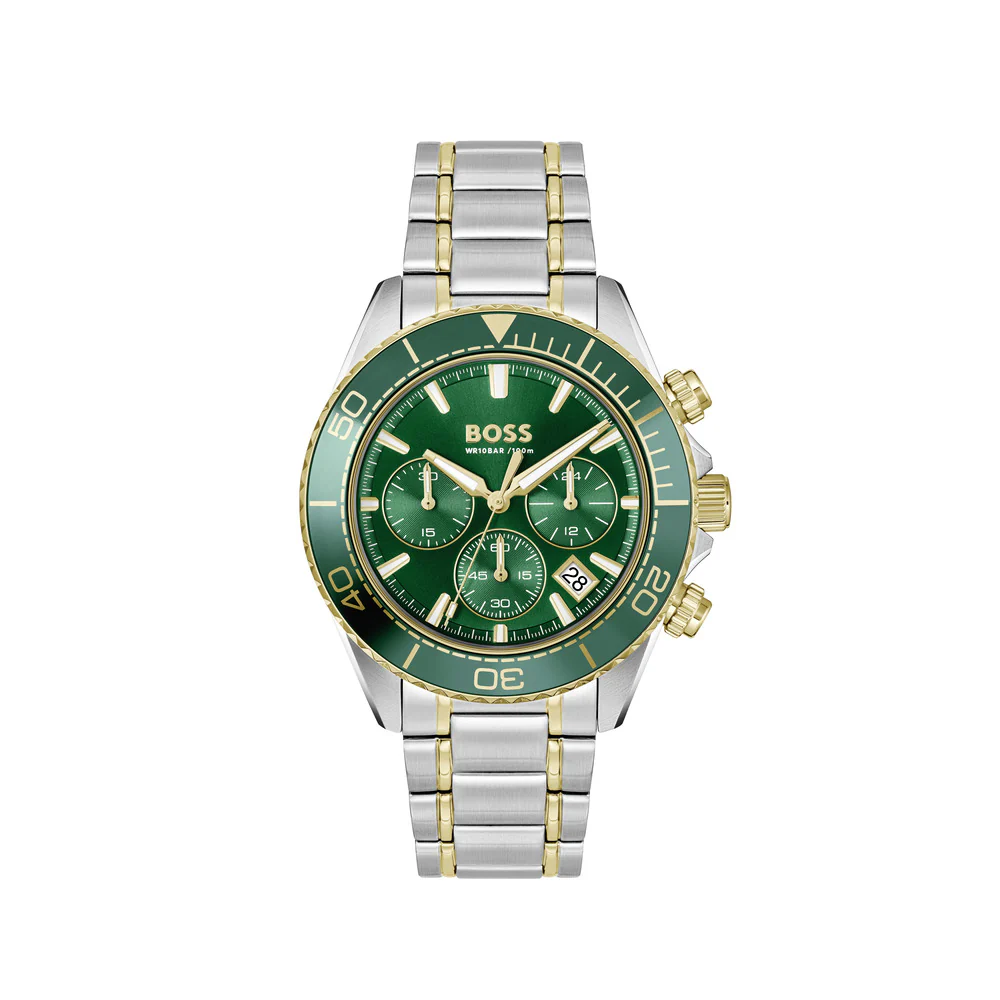 Men Sealiner Watch - Image 20