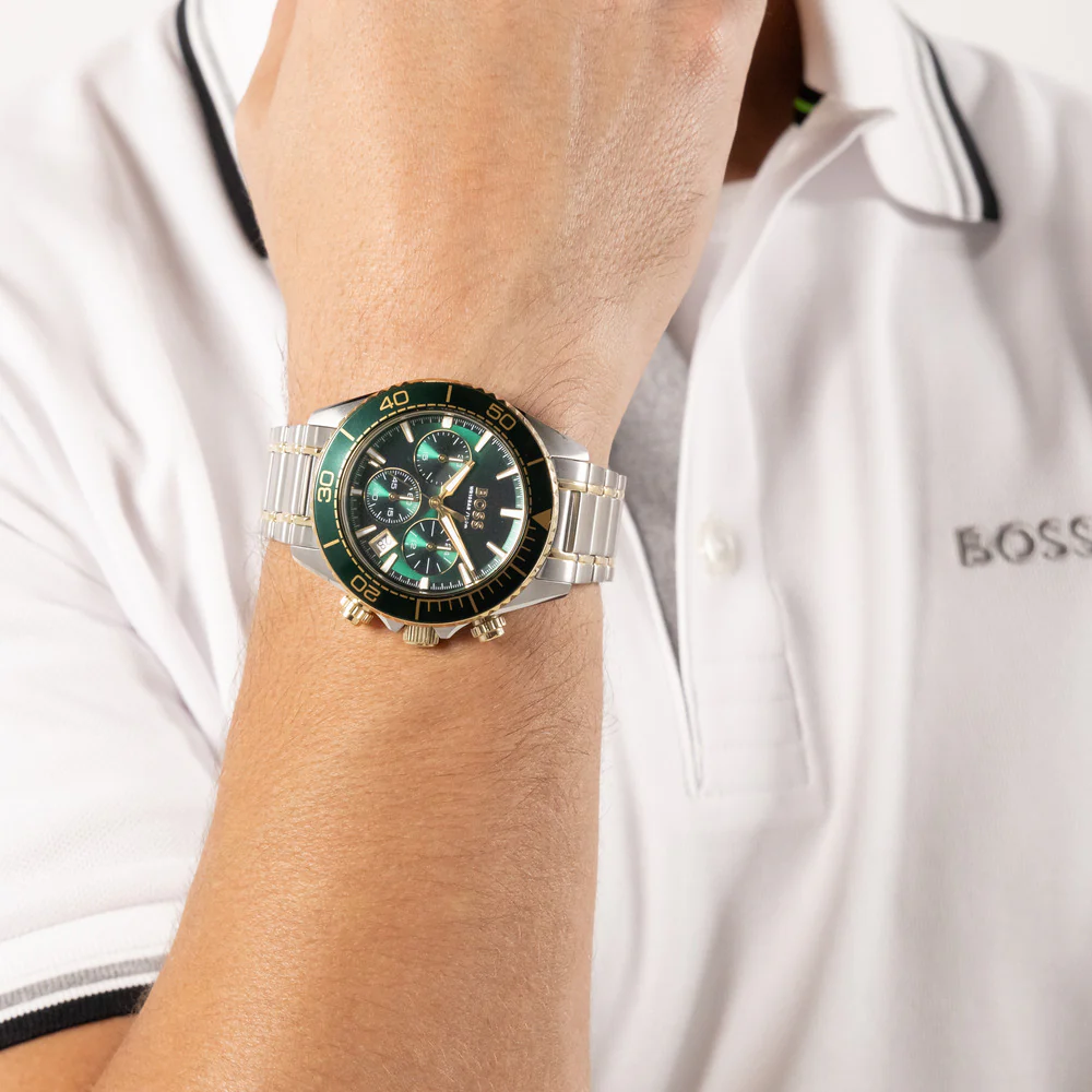 Men Sealiner Watch - Image 21