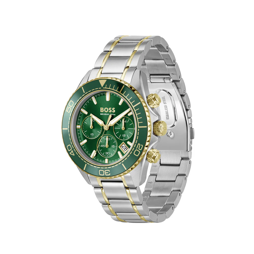 Men Sealiner Watch - Image 22