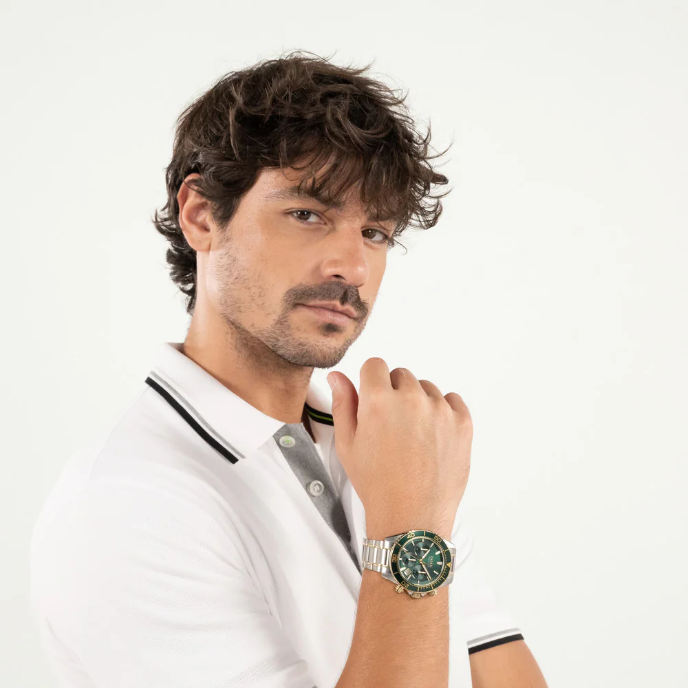 Men Sealiner Watch - Image 24