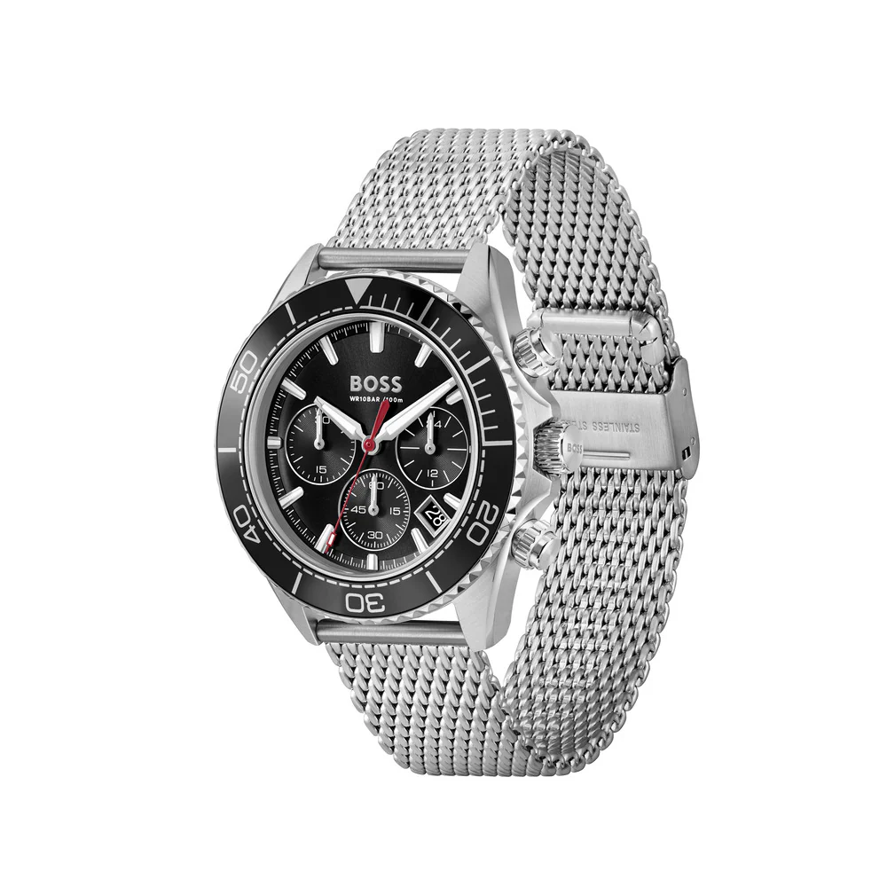 Men Sealiner Watch - Image 3