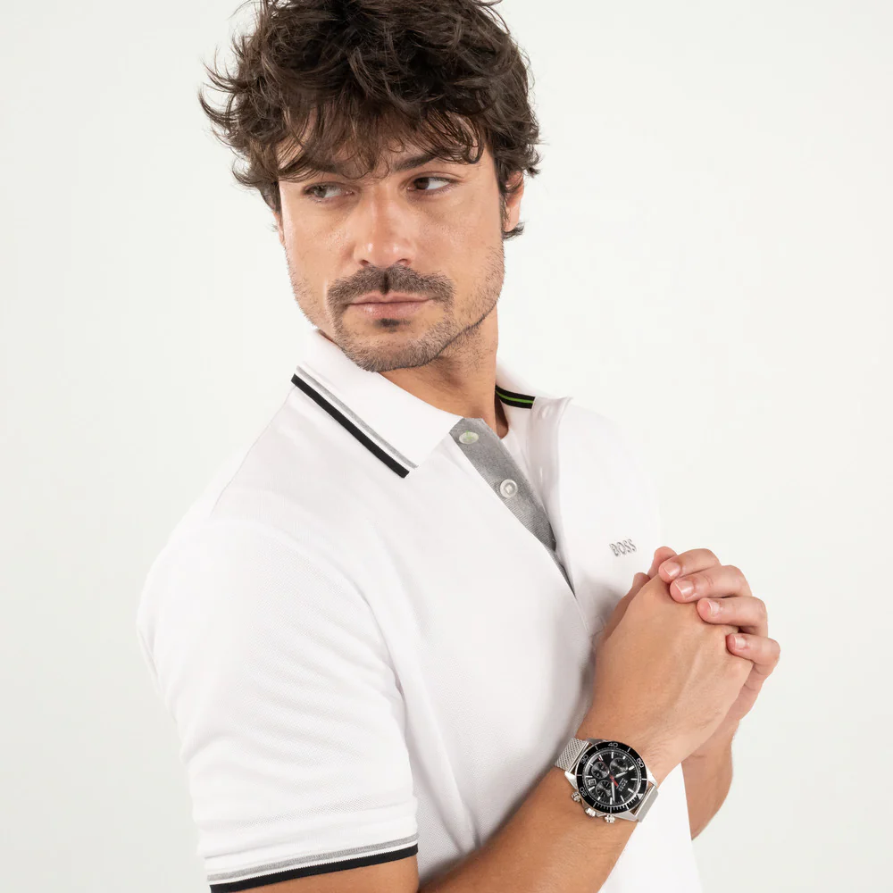 Men Sealiner Watch - Image 5