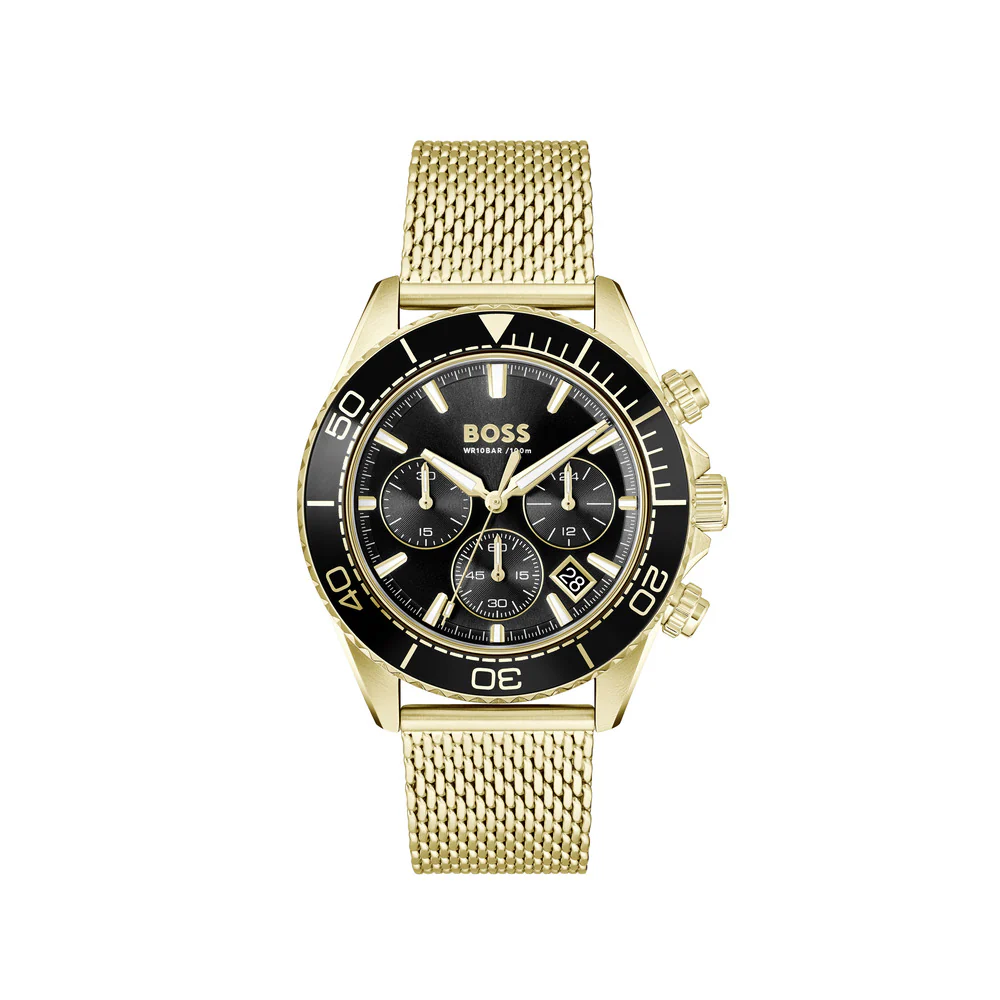Men Sealiner Watch - Image 6