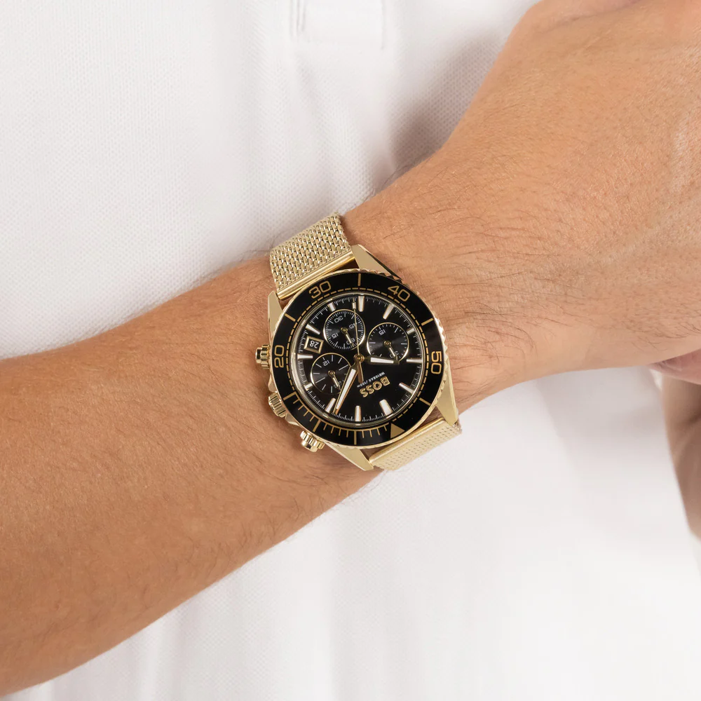 Men Sealiner Watch - Image 7