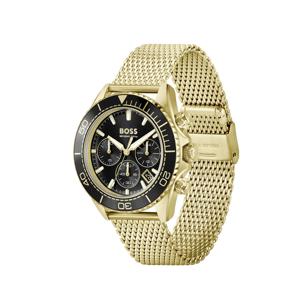 Men Sealiner Watch - Image 8