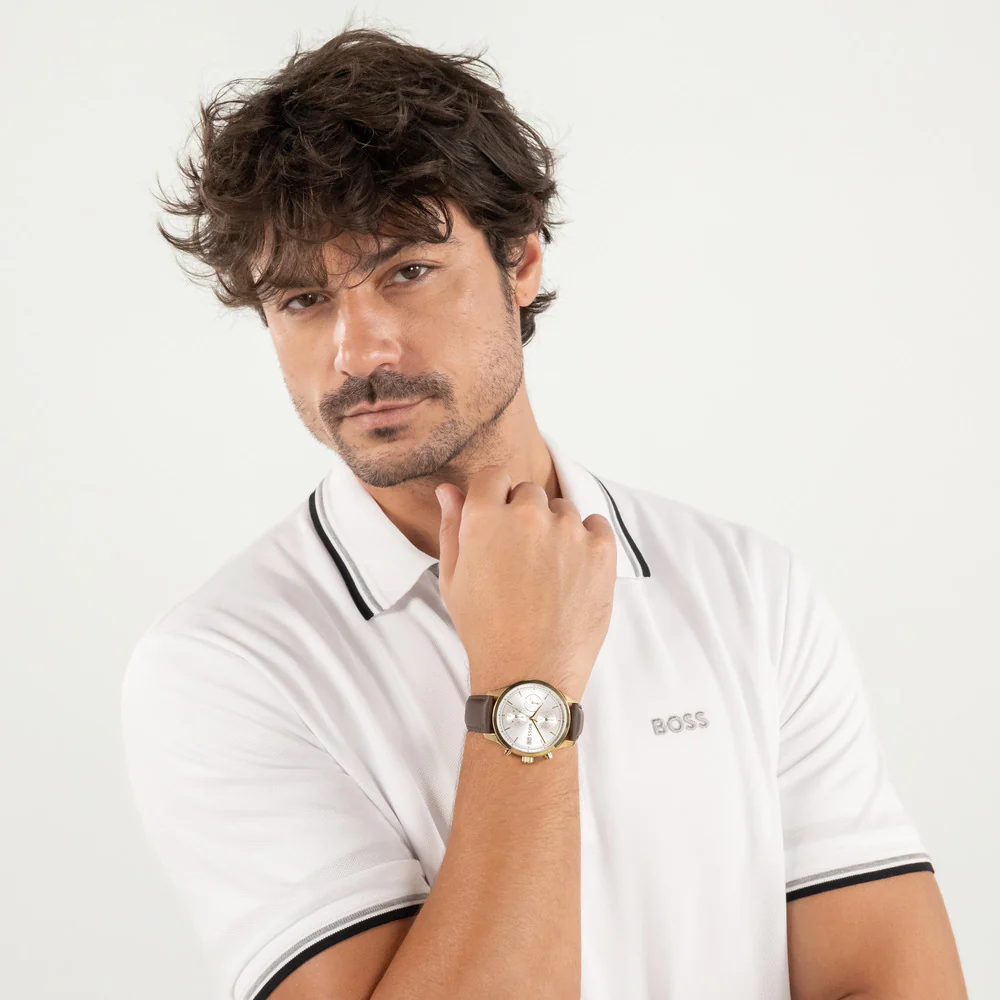 Men Stratus Watch - Image 10